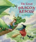 Image for The Great Dragon Rescue