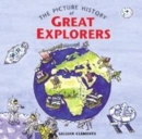 Image for The Picture History of Great Explorers