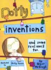 Image for Dotty inventions and some real ones too