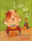 Image for I can do it!