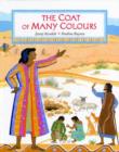 Image for The Coat of Many Colours
