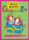 Image for Happy Birthday Chimp and Zee