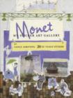 Image for My Sticker Art Gallery: Monet