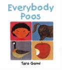 Everybody poos - Gomi, Taro
