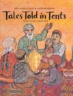 Image for Tales told in tents  : stories from Central Asia