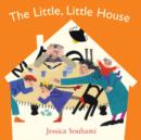 Image for The Little, Little House