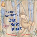 Image for Little Monkey&#39;s one safe place