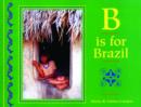Image for B is for Brazil