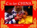 Image for C is for China