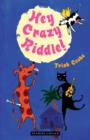 Image for Hey crazy riddle!