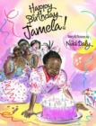 Image for Happy birthday Jamela!