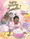Image for Happy birthday, Jamela!