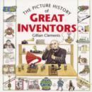 Image for The picture history of great inventors