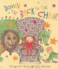 Image for Down the Back of the Chair