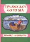 Image for Tim and Lucy Go to Sea