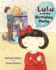 Image for Lulu and the Birthday Party