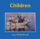 Image for Children  : a first art book