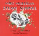 Image for Mike Mulligan and His Steam Shovel