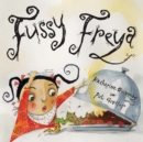 Image for Fussy Freya