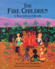 Image for The Fire Children