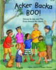 Image for Acker Backa Boo : Games to Say and Play from Around the World