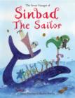 Image for The Seven Voyages of Sinbad the Sailor