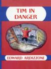 Image for Tim in danger