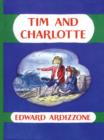 Image for Tim and Charlotte