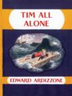 Image for Tim all alone