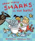 Image for How Many Sharks in the Bath?