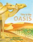 Image for This is the Oasis