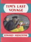 Image for Tim&#39;S Last Voyage