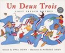 Image for Un, deux, trois  : first French rhymes