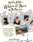 Image for Women of Paris in Pictures