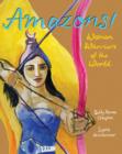 Image for Amazons!  : women warriors of the world
