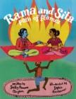 Image for Rama and Sita  : path of flames