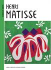 Image for Henri Matisse