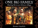Image for One Big Family Big Book : Sharing Life in an African Village