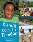 Image for Kamal Goes to Trinidad