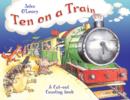 Image for Ten on a Train