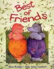 Image for Best of friends!