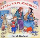 Image for Going to Playschool