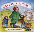 Image for Having a Picnic