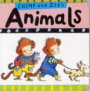 Image for Chimp and Zee&#39;s Animals