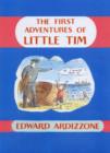 Image for The First Adventures of Little Tim