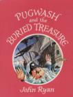 Image for Pugwash and the buried treasure  : a pirate story