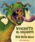 Image for Big Brave Brian (Dual Language Spanish/English)