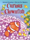 Image for Curious Clownfish