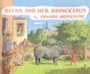 Image for Diana and her rhinoceros