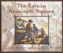 Image for The cats in Krasinski Square